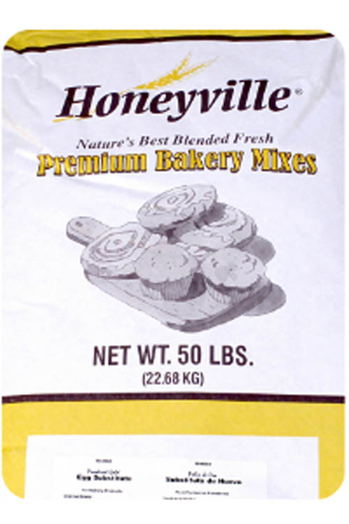 Honeyville Powdered Gold Egg Substitute